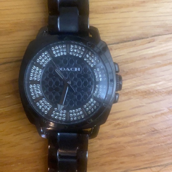 Coach watch - Picture 2 of 7
